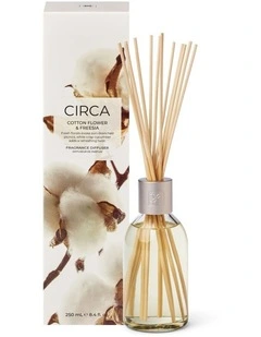 Cotton Flower And Freesia Fragrance Diffuser 250ml