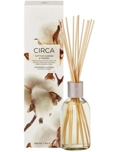 Cotton Flower And Freesia Fragrance Diffuser 250ml