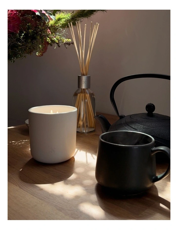 Jasmine and Magnolia Fragrance Diffuser 250ml image 6