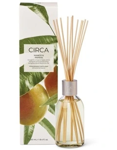 Mango and Papaya Fragrance Diffuser 250ml
