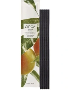 Mango and Papaya Scent Stems Refill