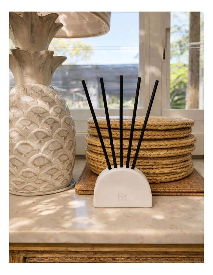 Mango and Papaya Scent Stems Refill image 6