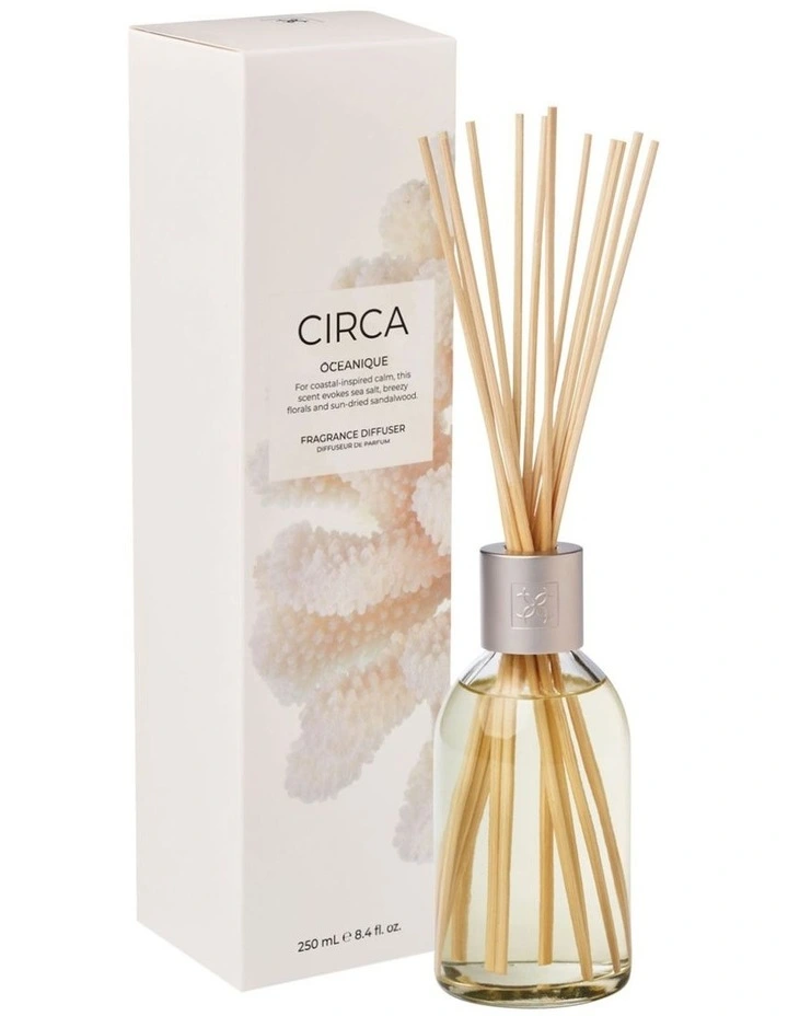 Oceanique Fragrance Diffuser 250ml image 2