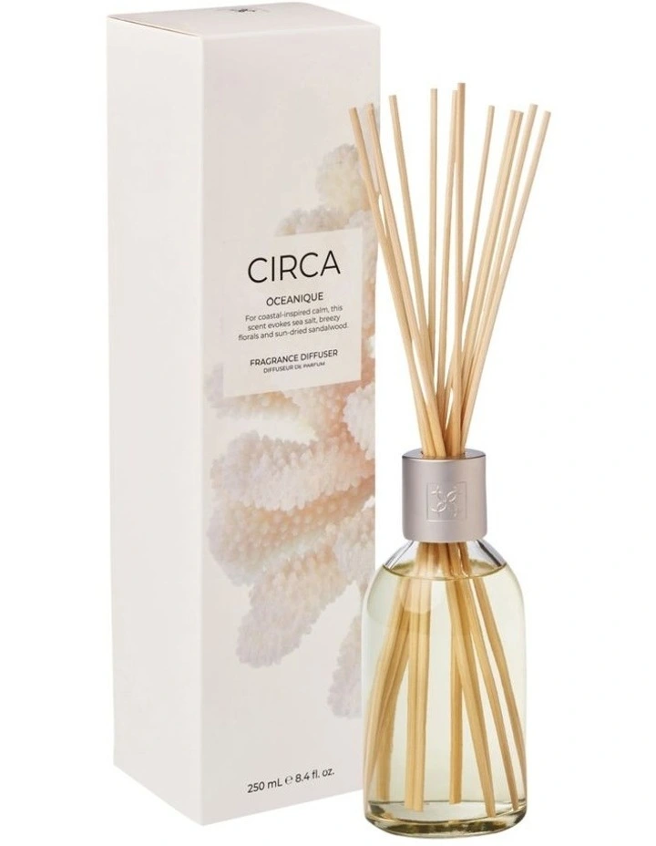 Oceanique Fragrance Diffuser 250ml image 2