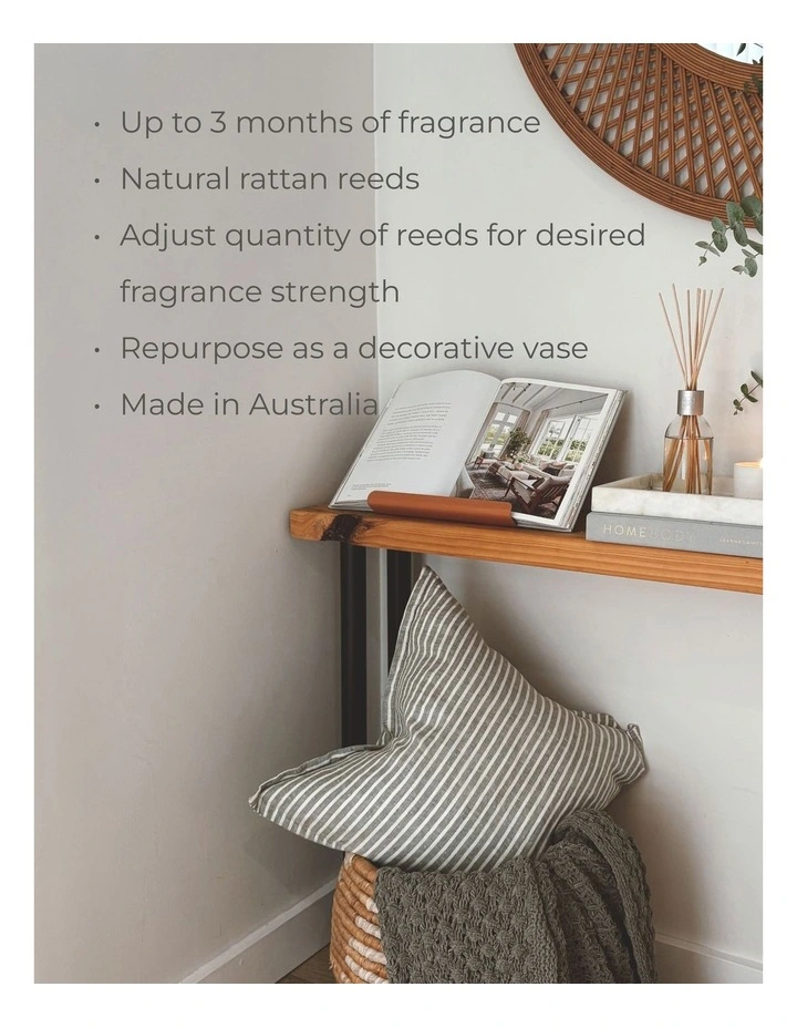 Oceanique Fragrance Diffuser 250ml image 5