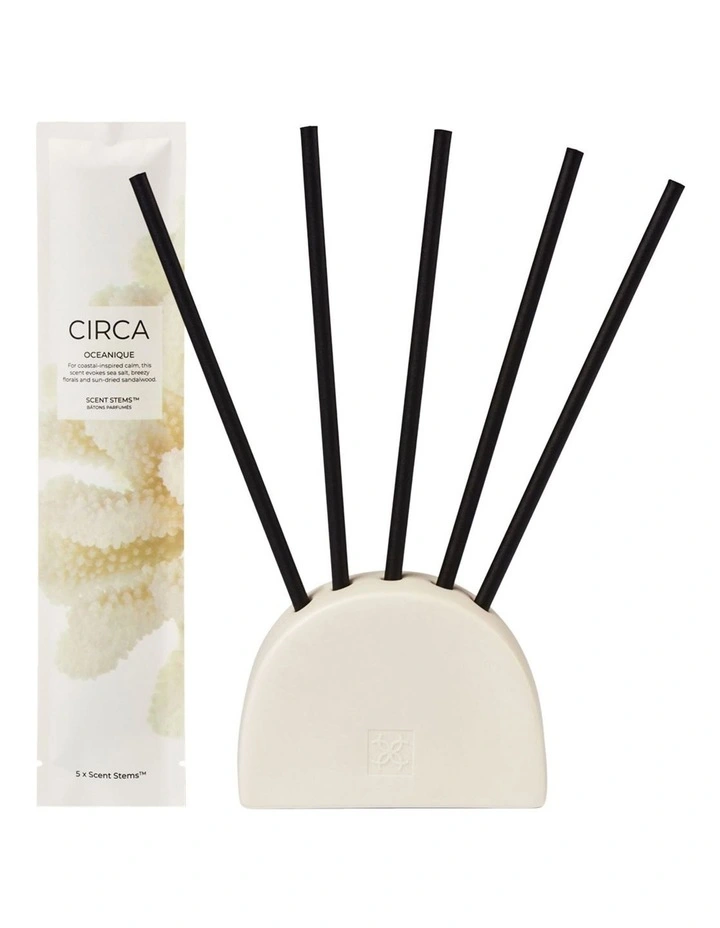 Oceanique Refill Scent Stems image 2