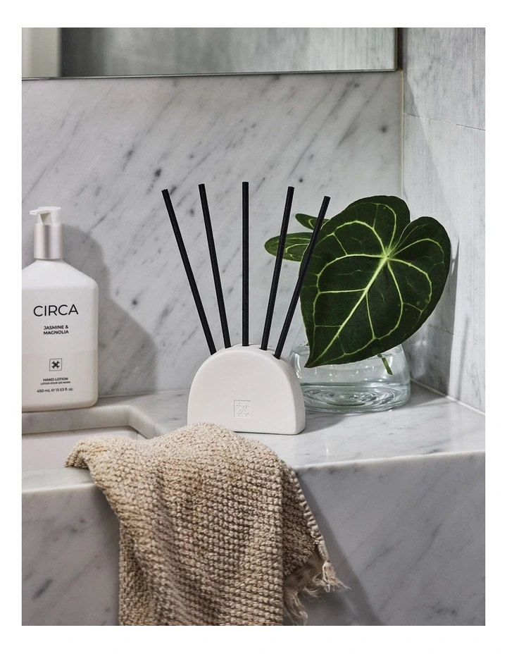 Oceanique and Jasmine and Magnolia Scent Stems Duo image 3