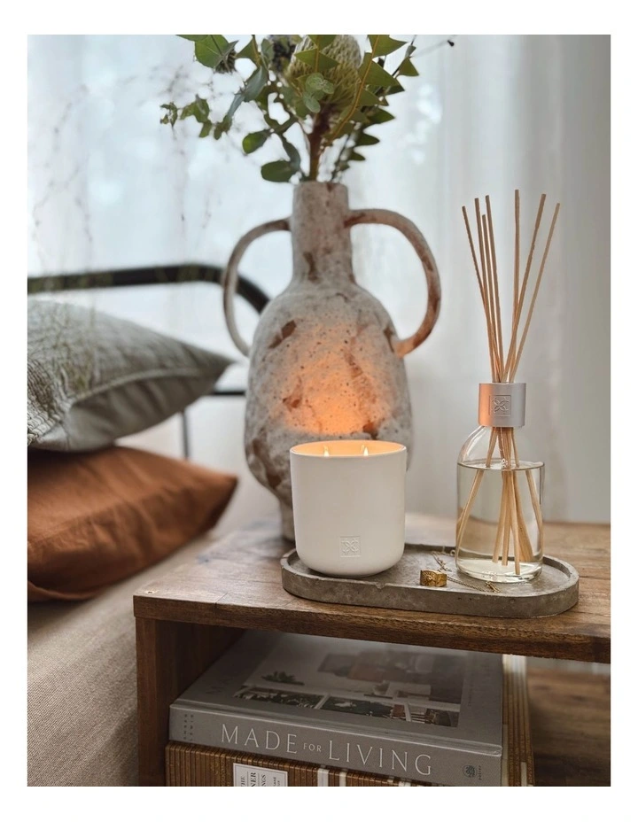 Sea Salt and Vanilla Fragrance Diffuser 250ml image 6