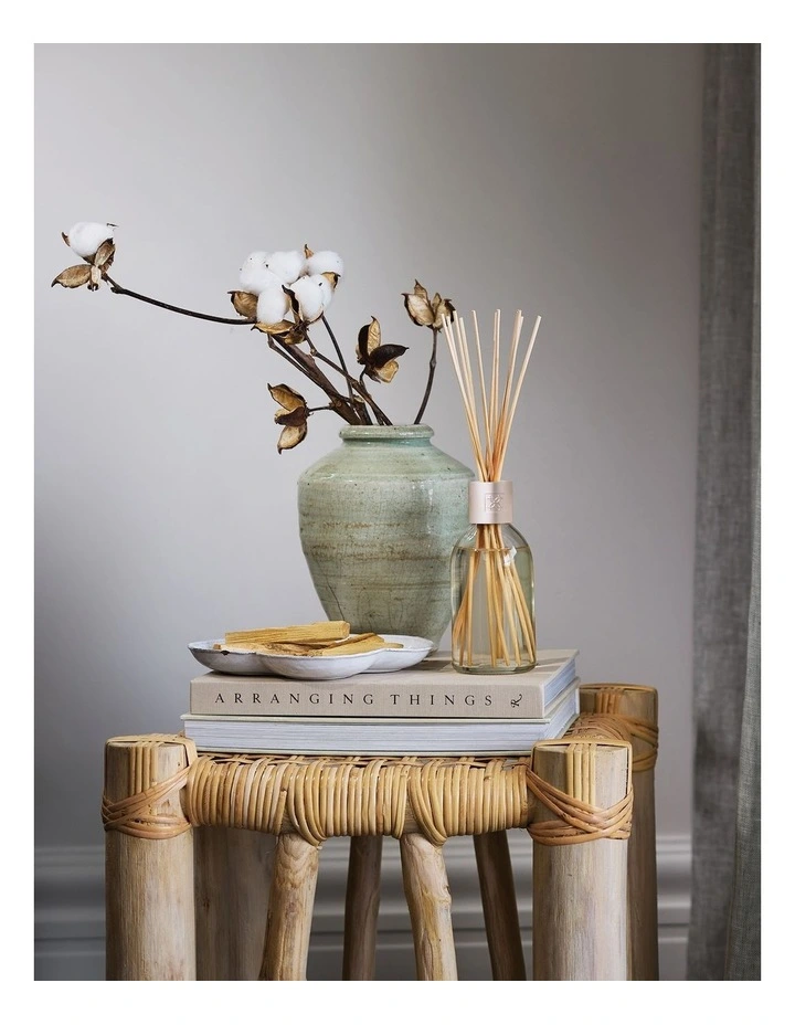 Amber & Sandalwood Fragrance Diffuser 250ml image 3