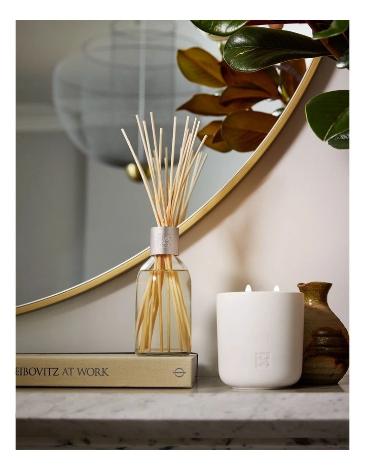 Amber & Sandalwood Fragrance Diffuser 250ml image 6
