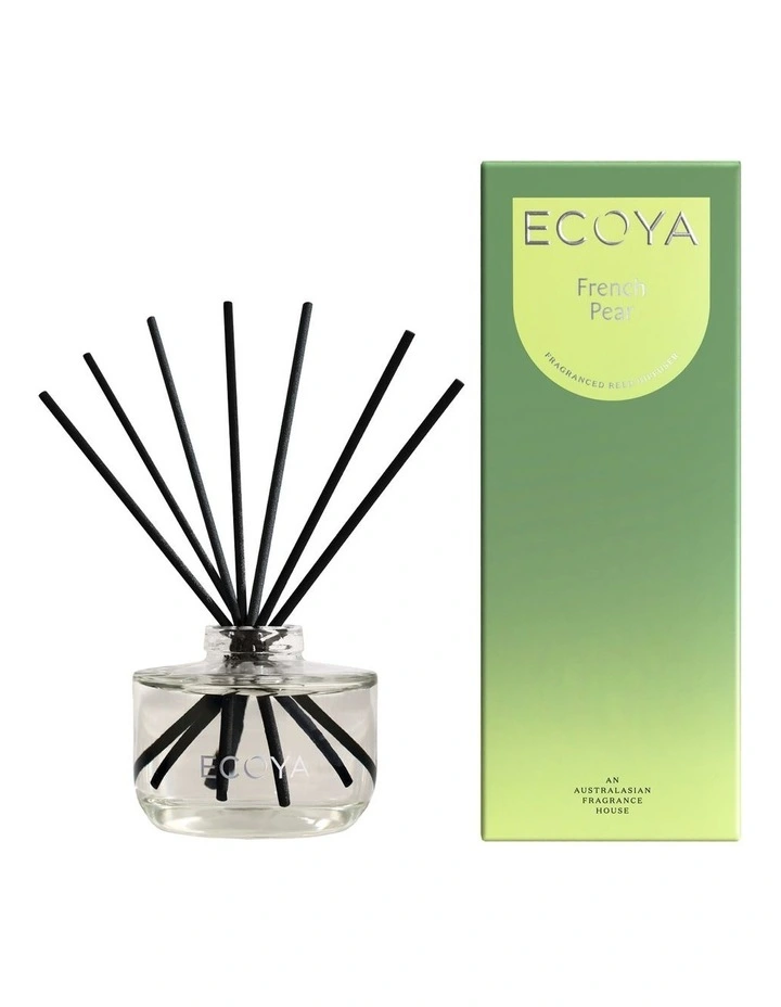 French Pear Reed Diffuser 200ml image 1