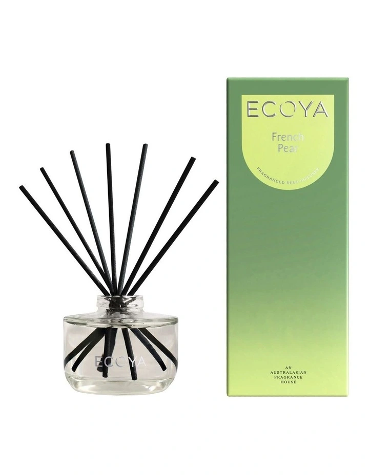 French Pear Reed Diffuser 200ml image 1
