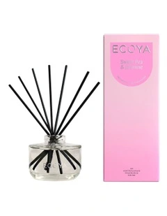 Sweet Pea and Jasmine Reed Diffuser 200ml