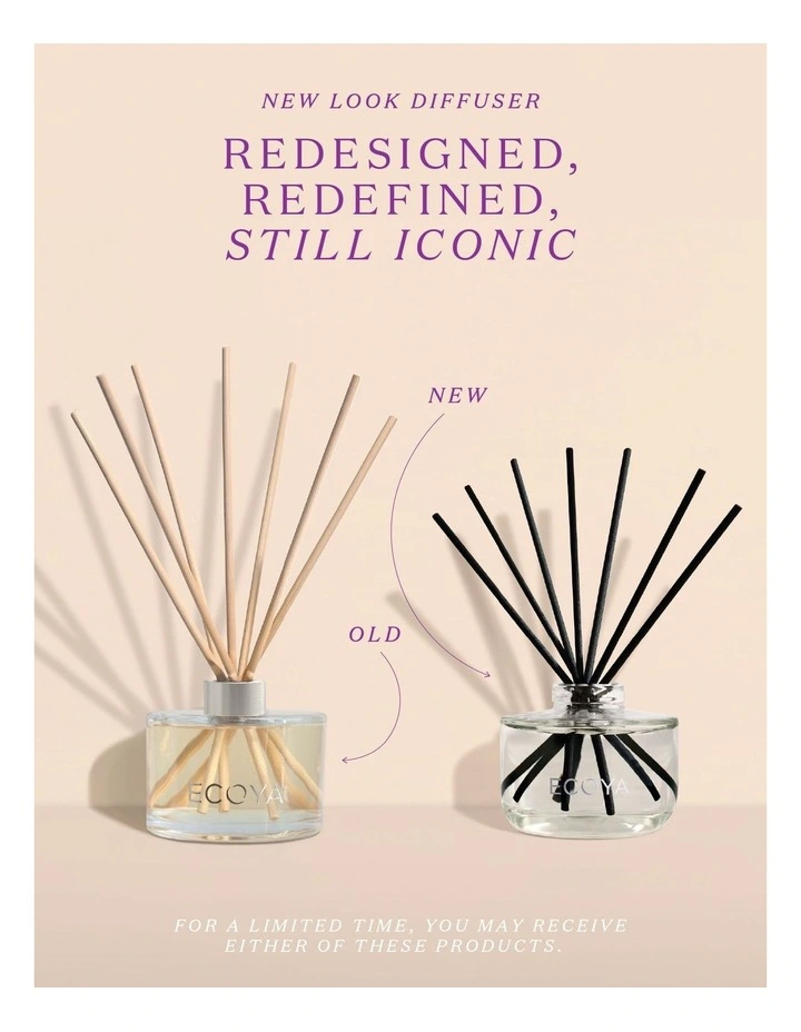 Sweet Pea and Jasmine Reed Diffuser 200ml image 2