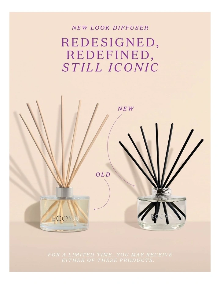 Guava & Lychee Sorbet Reed Diffuser 200ml image 2