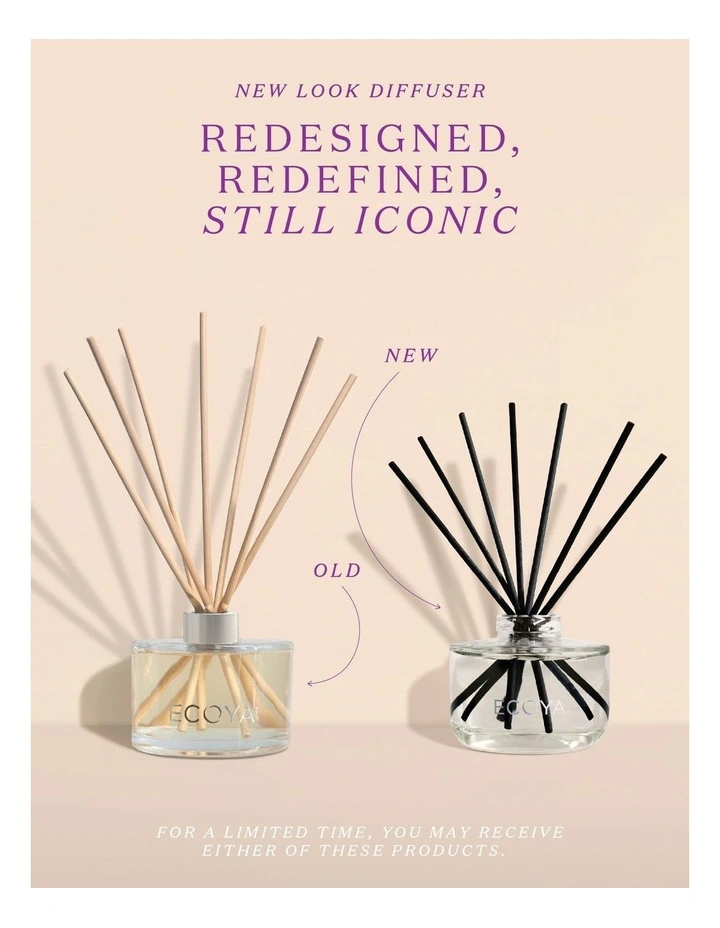 Maple and Patchouli Reed Diffuser 200ml image 2