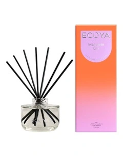 Mandarin Gin Reed Diffuser 200ml