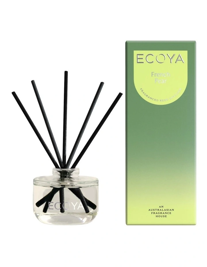 Mini Reed Diffuser French Pear 50ml image 1