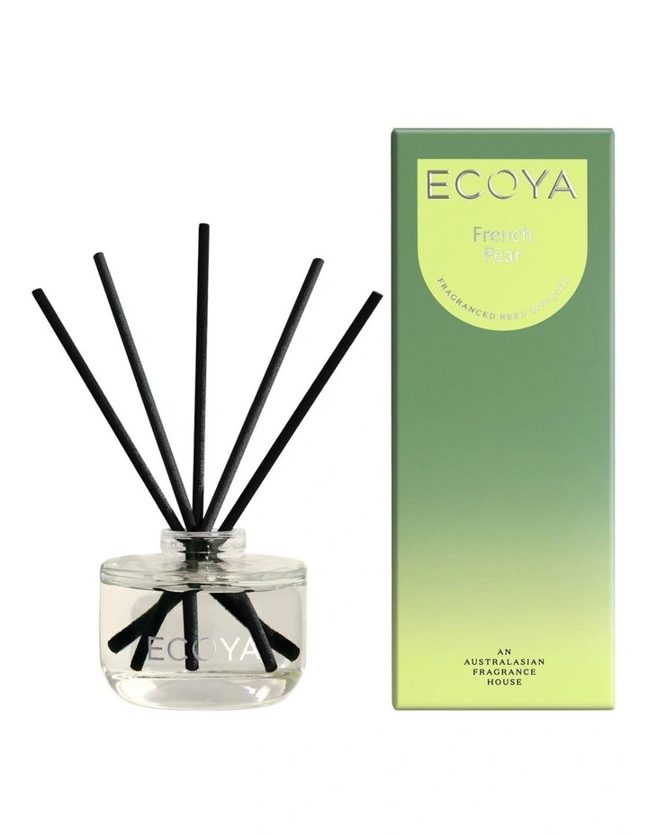 Reed Diffuser French Pear image 1