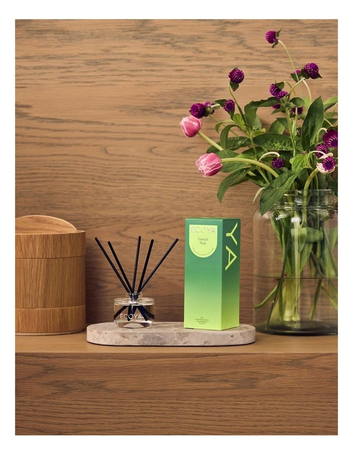 Reed Diffuser French Pear image 3