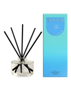 Mini Reed Diffuser Lotus Flower 50ml