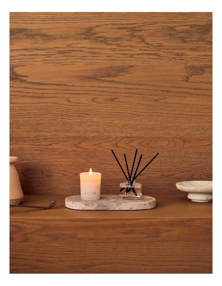 Mini Reed Diffuser Lotus Flower 50ml image 3