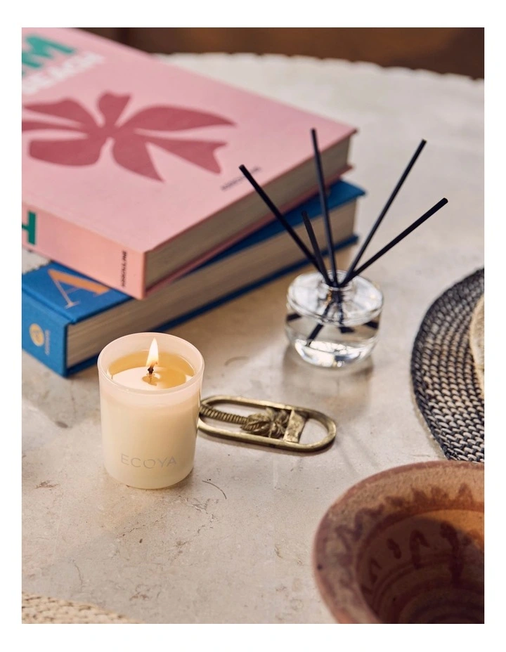 Reed Diffuser Lotus Flower image 4