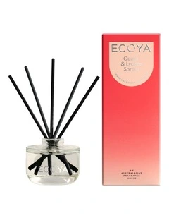 Reed Diffuser Guava and Lychee Sorbet