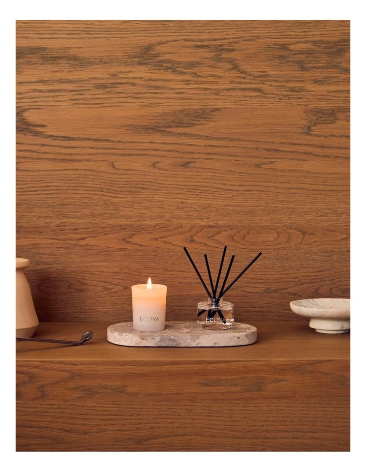 Mini Reed Diffuser Maple and Patchouli 50ml image 3