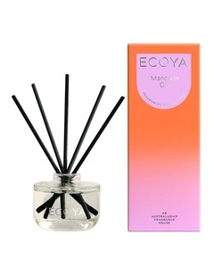 Mandarin Gin Reed Diffuser