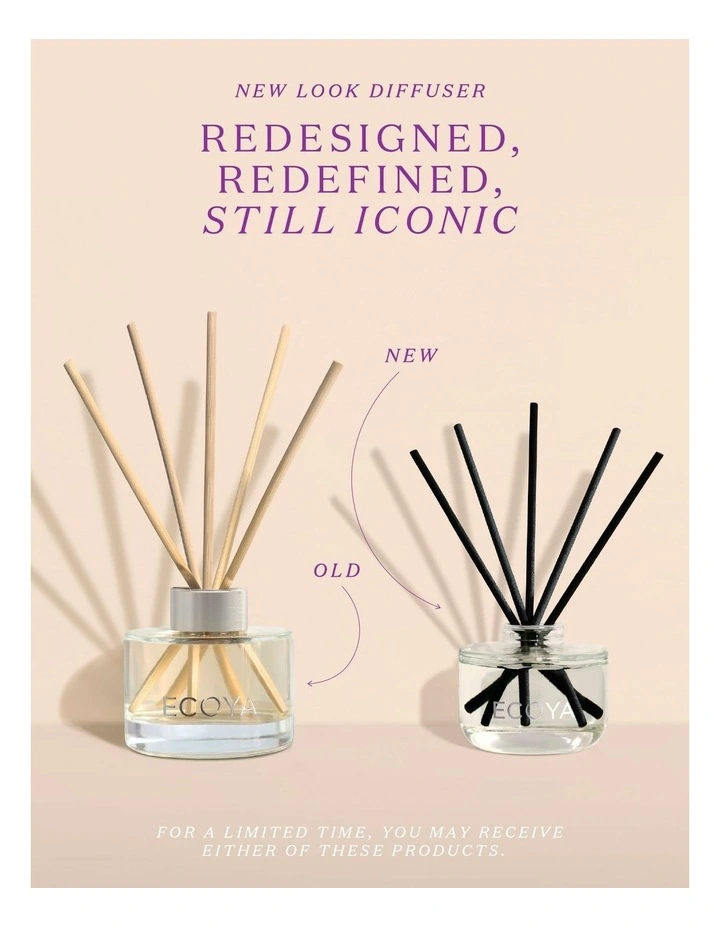 Mandarin Gin Mini Reed Diffuser 50ml image 2