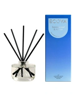 Sandalwood & Amber Reed Diffuser