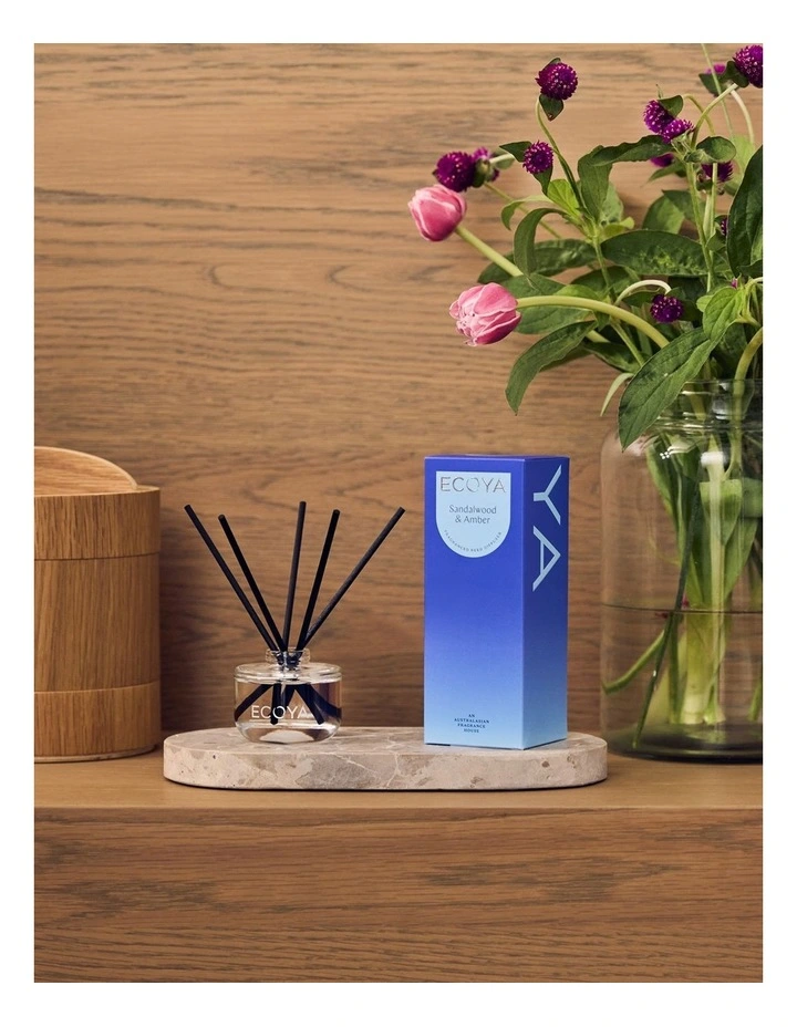 Sandalwood & Amber Reed Diffuser image 2