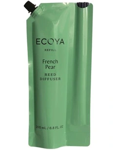 Refill French Pear Reed Diffuser 200ml