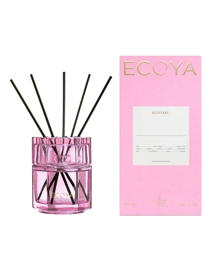 Keepsake Diffuser 1 250ml image 1