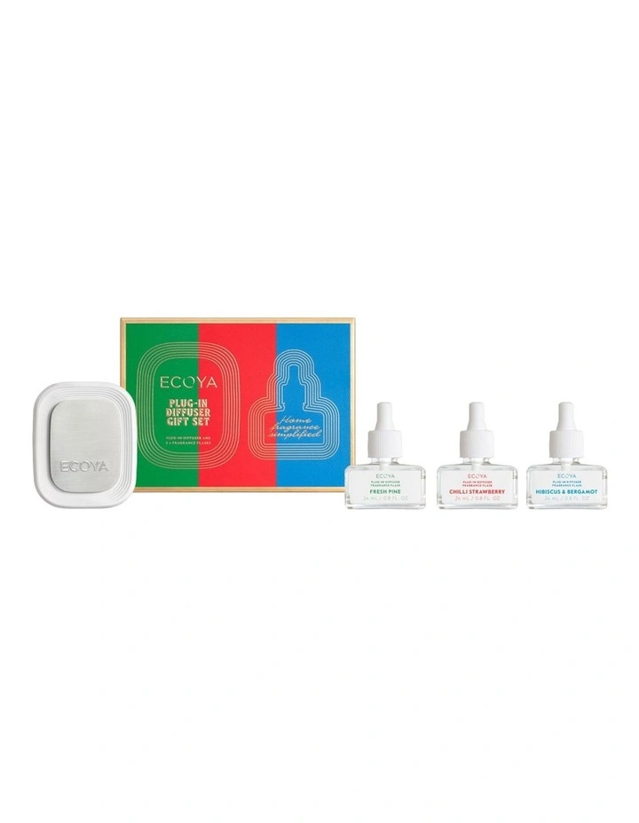 Plug-in Diffuser Gift Set image 1