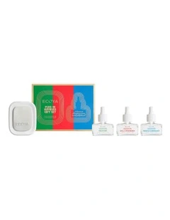Plug-in Diffuser Gift Set