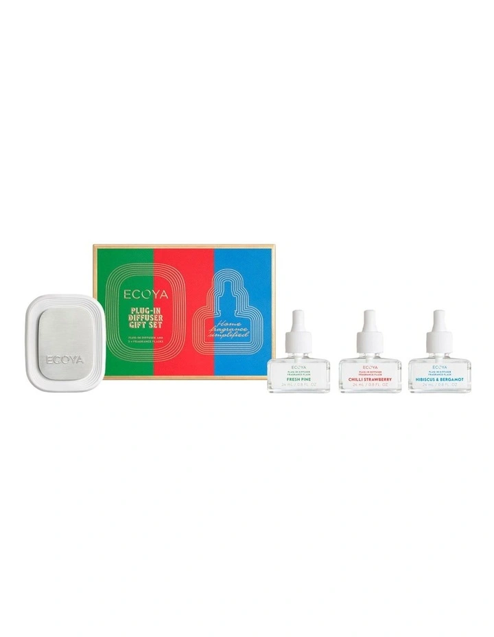 Plug-in Diffuser Gift Set image 1