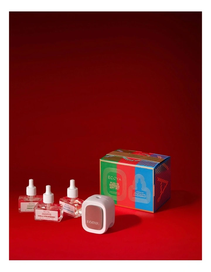 Plug-in Diffuser Gift Set image 2