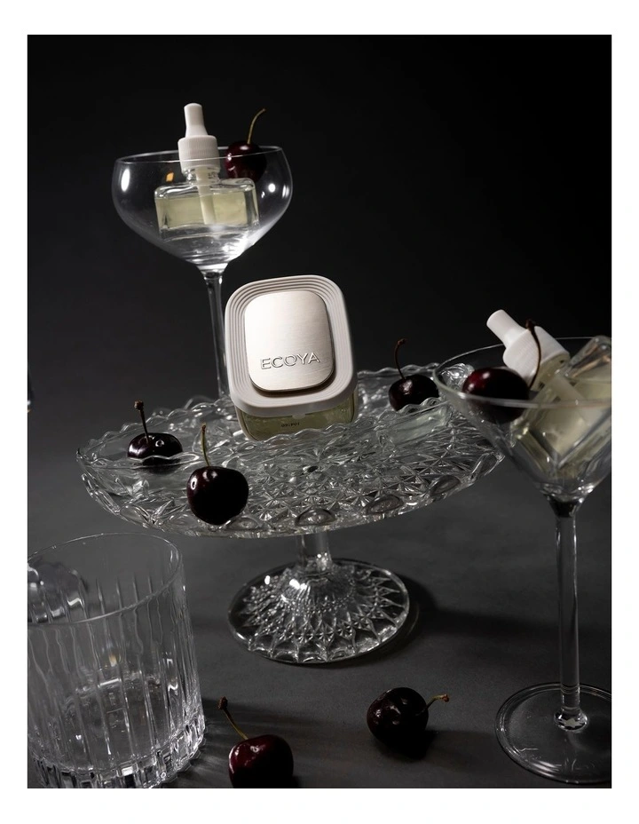 Plug-in Diffuser Gift Set image 3