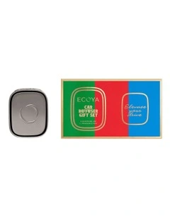 Car Diffuser Gift Set