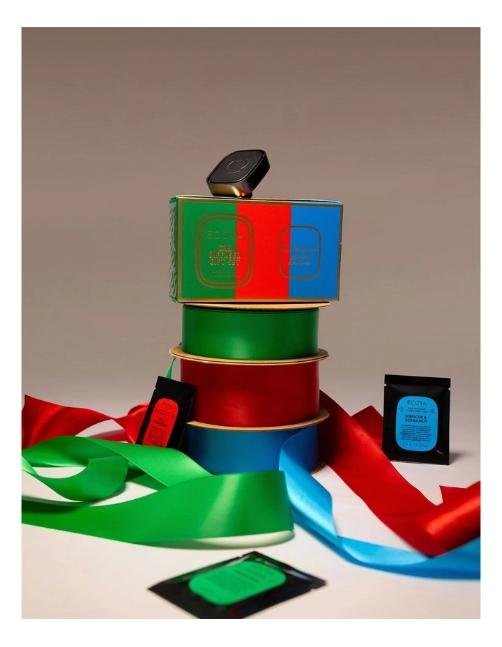 Car Diffuser Gift Set image 2