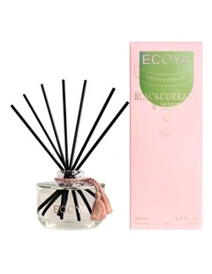 Blackcurrant And Mint Reed Diffuser 200ml