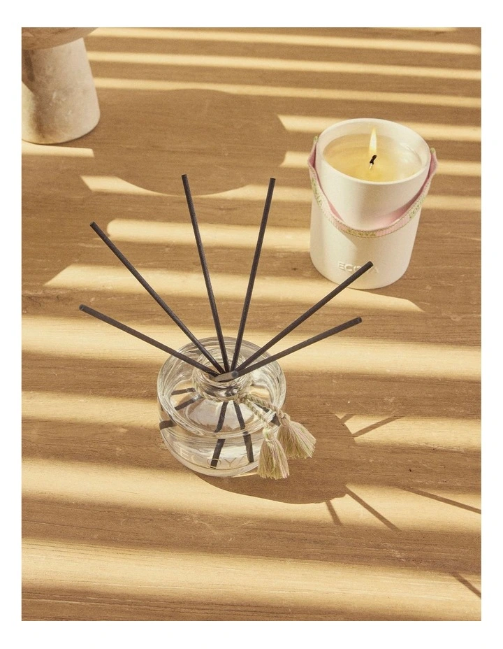 Blackcurrant And Mint Reed Diffuser 200ml image 2