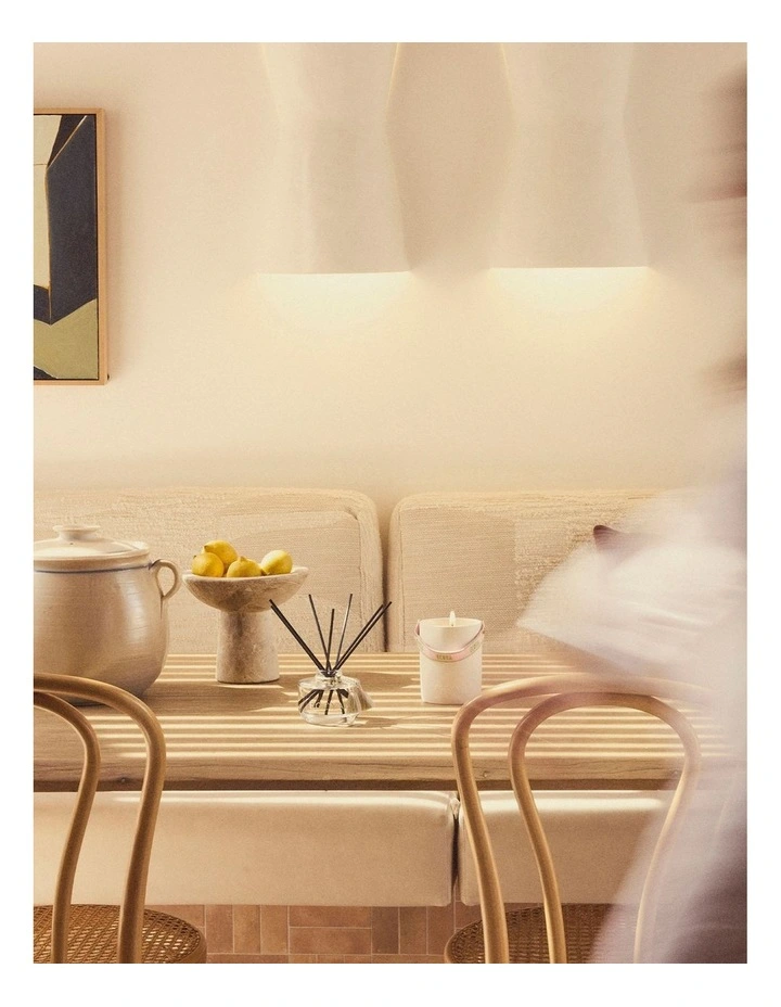 Blackcurrant And Mint Reed Diffuser 200ml image 4