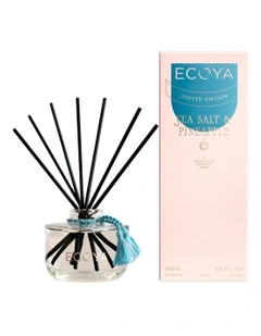 Sea Salt & Pineapple Reed Diffuser 200ml