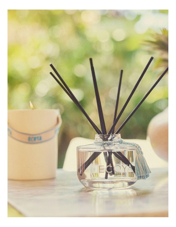 Sea Salt & Pineapple Reed Diffuser 200ml image 2