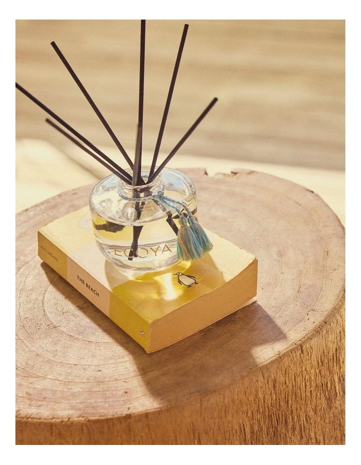 Sea Salt & Pineapple Reed Diffuser 200ml image 3