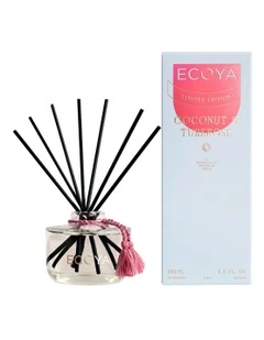 Coconut & Tuberose Reed Diffuser 200ml