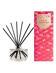 Yuzu And Cedarwood Reed Diffuser 200ml